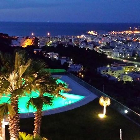 Villa Coppitella, Rooms & Apartments Vieste Eksteriør billede