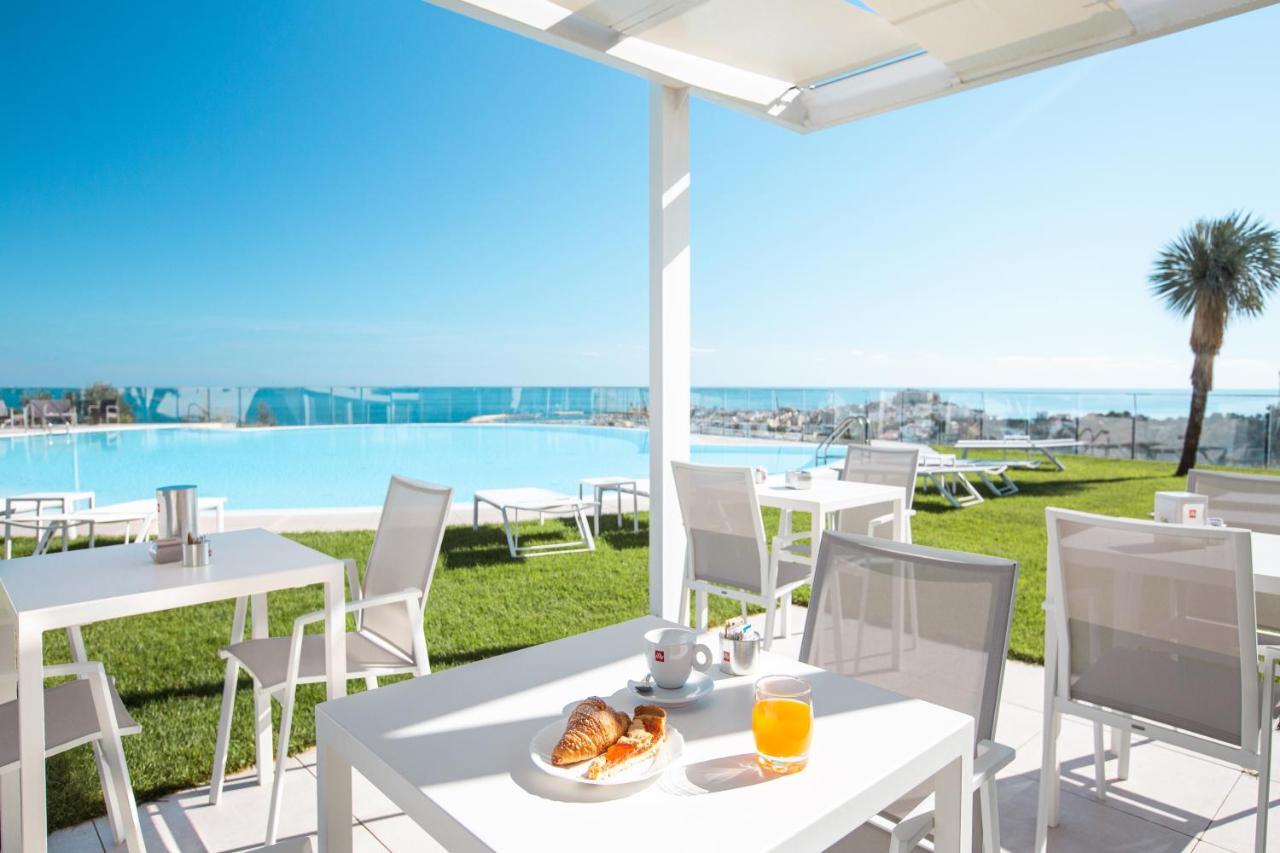 Villa Coppitella, Rooms & Apartments Vieste Eksteriør billede